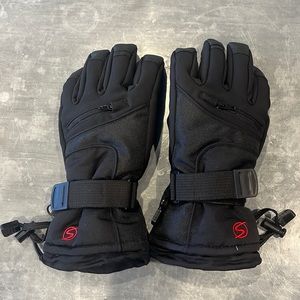 Swany kids gloves - brand new